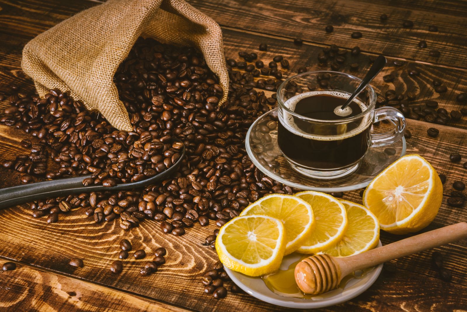 l carnitine coffee with lemon Does Drinking and Juice Help Weight Loss? The TikTok Trend Explained La'Nature Plus Grape Seed Size:20 ampoules (100ml) Hydroxytyrosol