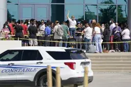 Suspect in Arlington, Texas School Shooting Released From Jail on $75K Bond