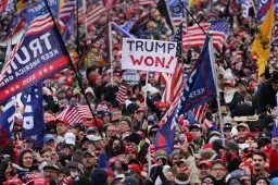 Capitol Riot Committee Subpoenas ‘Stop the Steal’ Organizer Who Said he Plotted with GOP Leaders