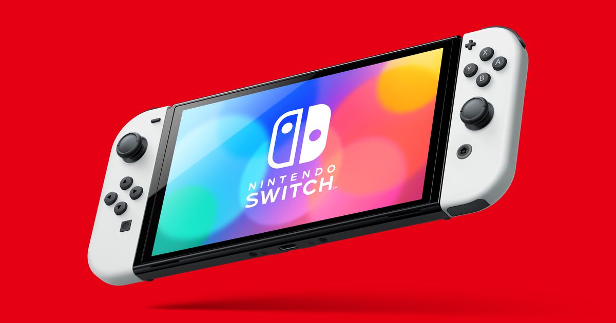 Where to Buy the Nintendo Switch OLED: From Best Buy to GameStop