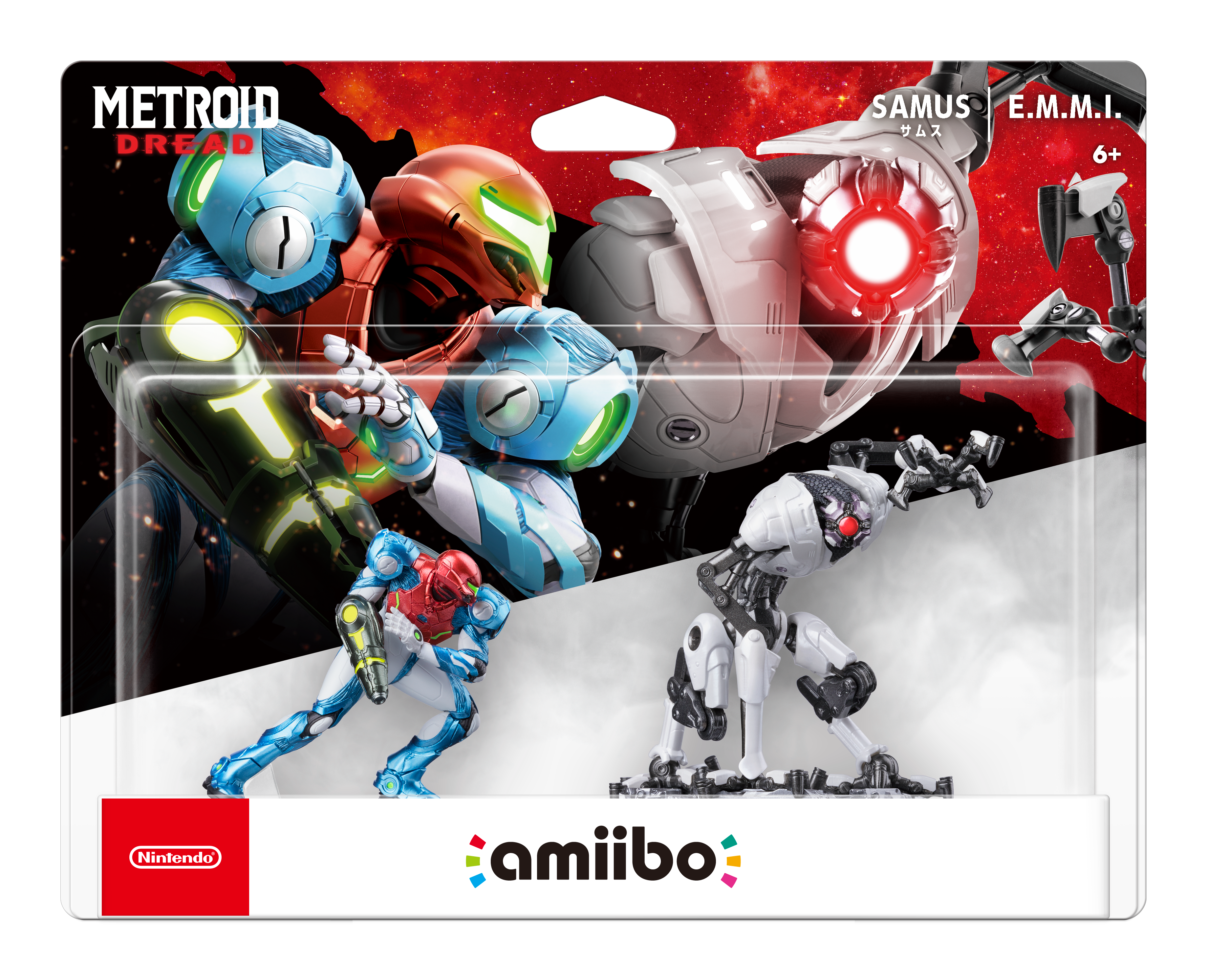 メトロイドドレッド ソフトamiiboアクスタセット METROID DREAD Where to Buy 'Metroid Dread' for Nintendo Switch And How to Get