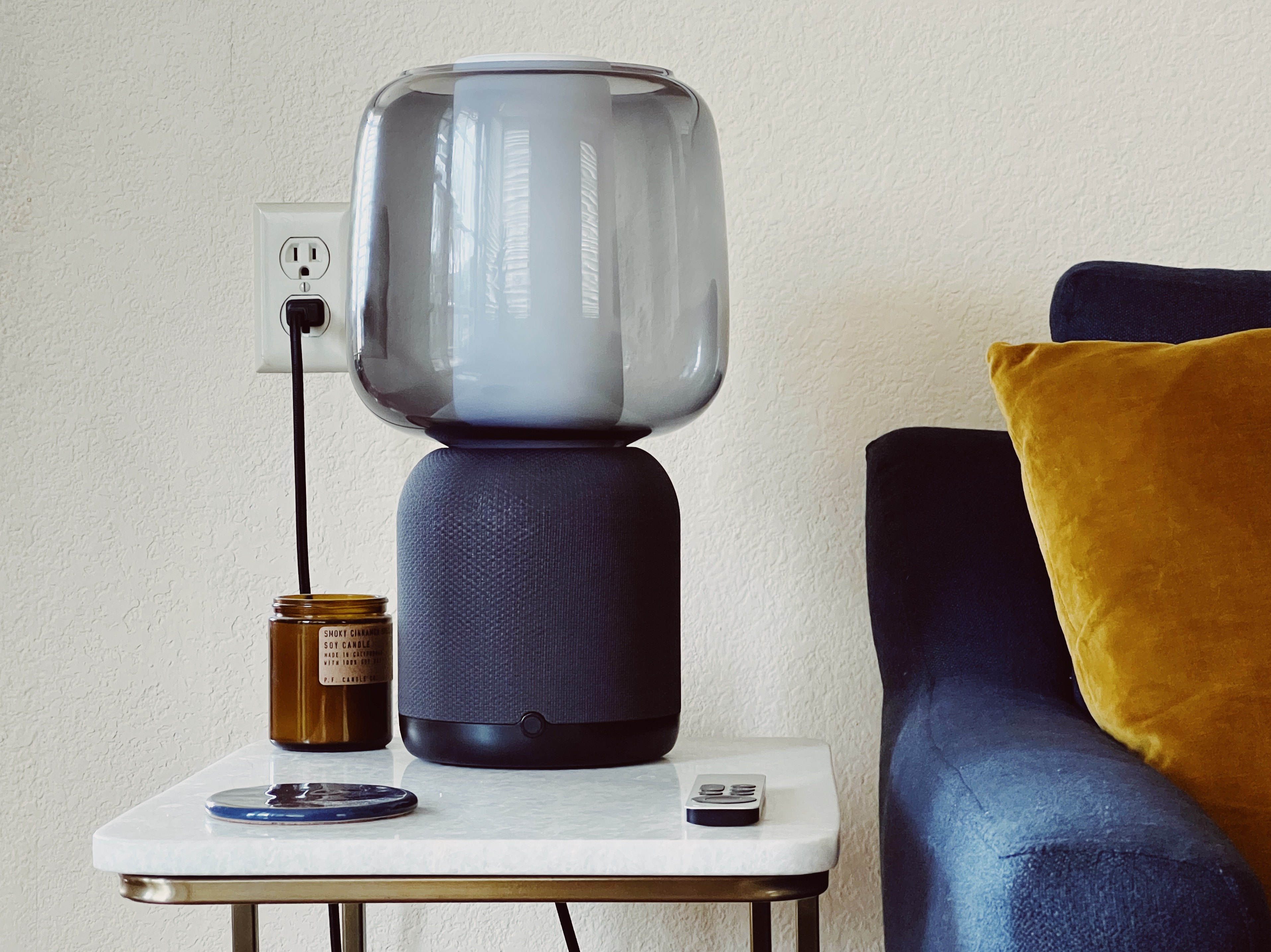 2 x IKEA SYMFONSIK 第二世代 2 x IKEA SYMFONSIK 第二世代