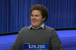 Jeopardy! Champion Jonathan Fisher: There’s No Way Matt Amodio Threw His Final Game