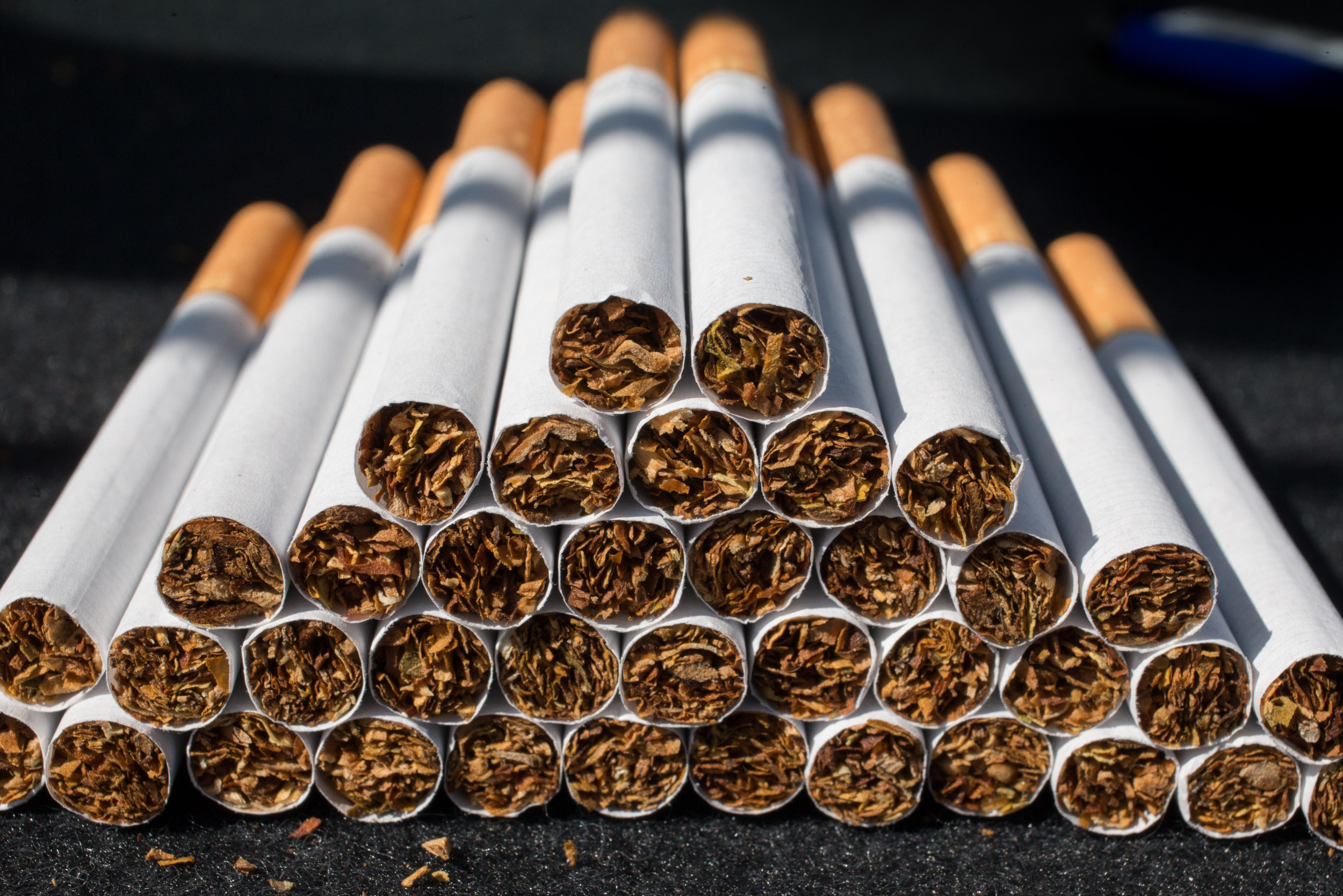 british american tobacco cape town BAT South Africa urges government to lift cigarette sale ban