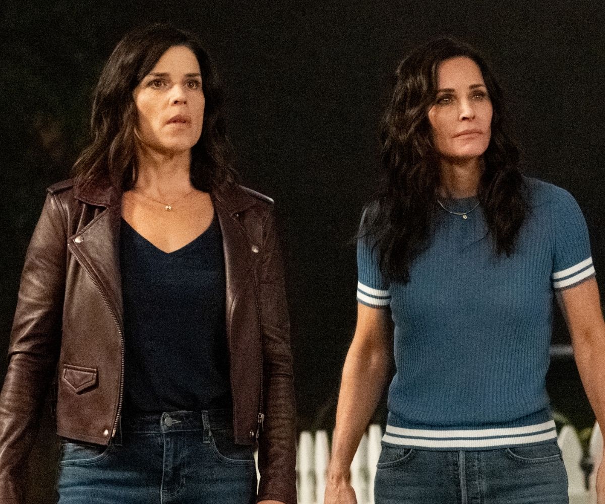 'Scream 7' Trailer Shows First Look at Neve Campbell's Return to the Franchise