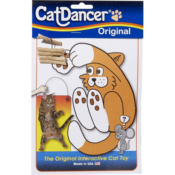 9 Cat Toys Your Kitten Will Go Mad For - Newsweek