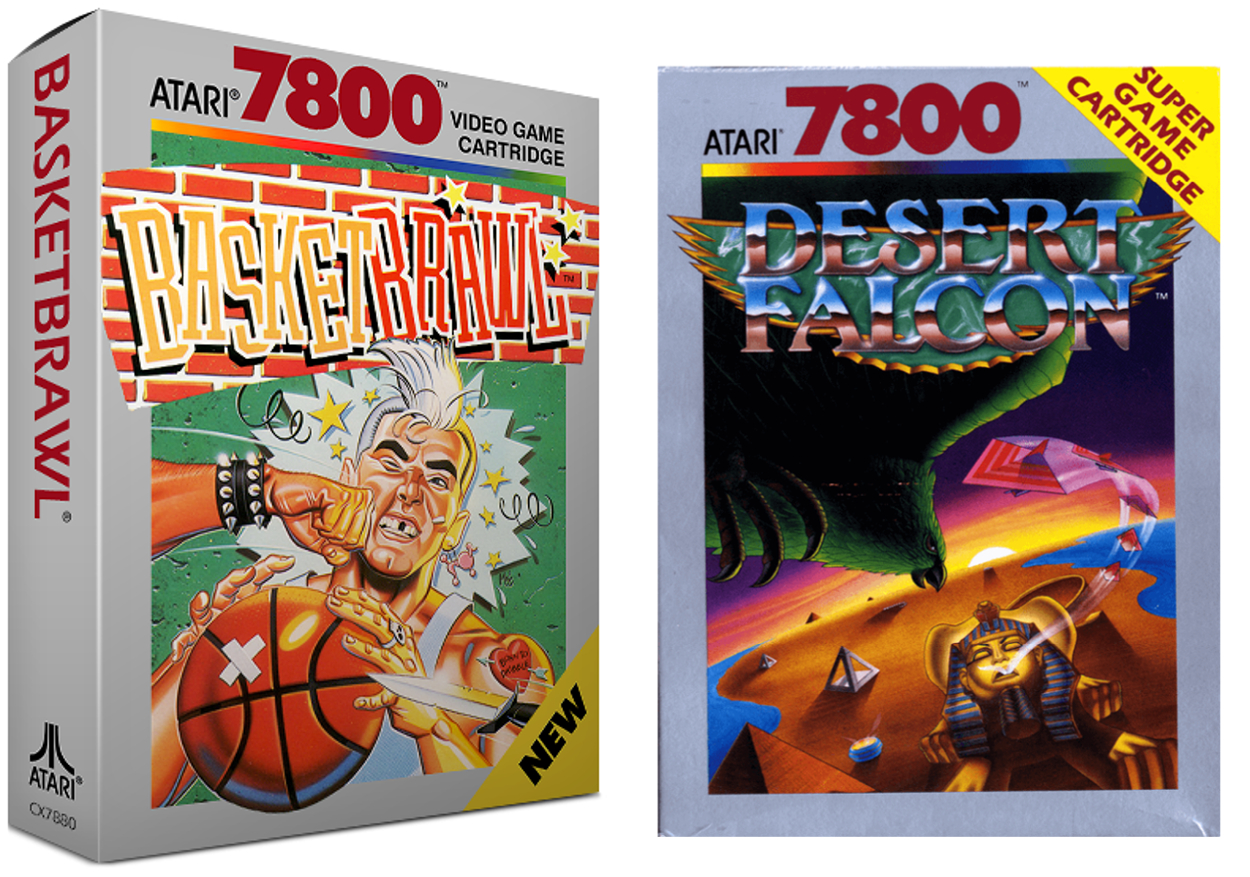 Art of Atari　アタリ　ATARI　NASDAQ: ATAR Atari in the 1980s: The Golden Age of Arcade Gaming – Nubeo