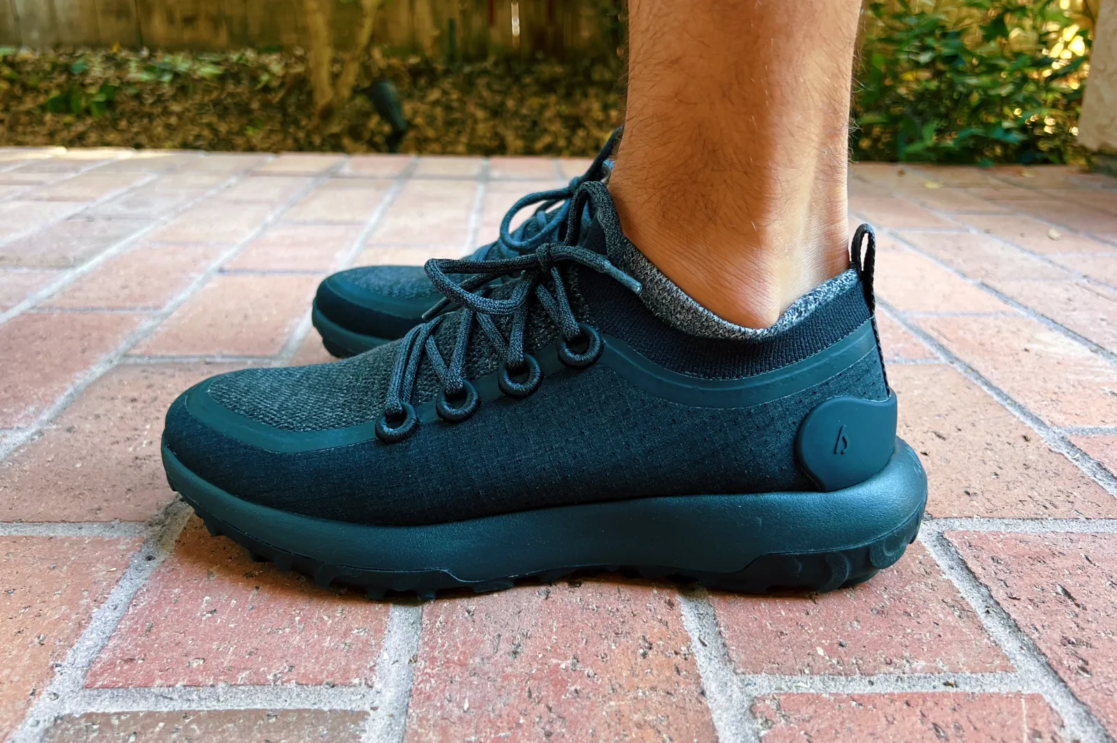New Allbirds Trail Runner SWT Shoes Go Off Road in a Natural 