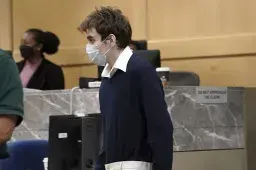 Parents of Parkland Victim Say They Want Nikolas Cruz Executed As He Plans Guilty Plea