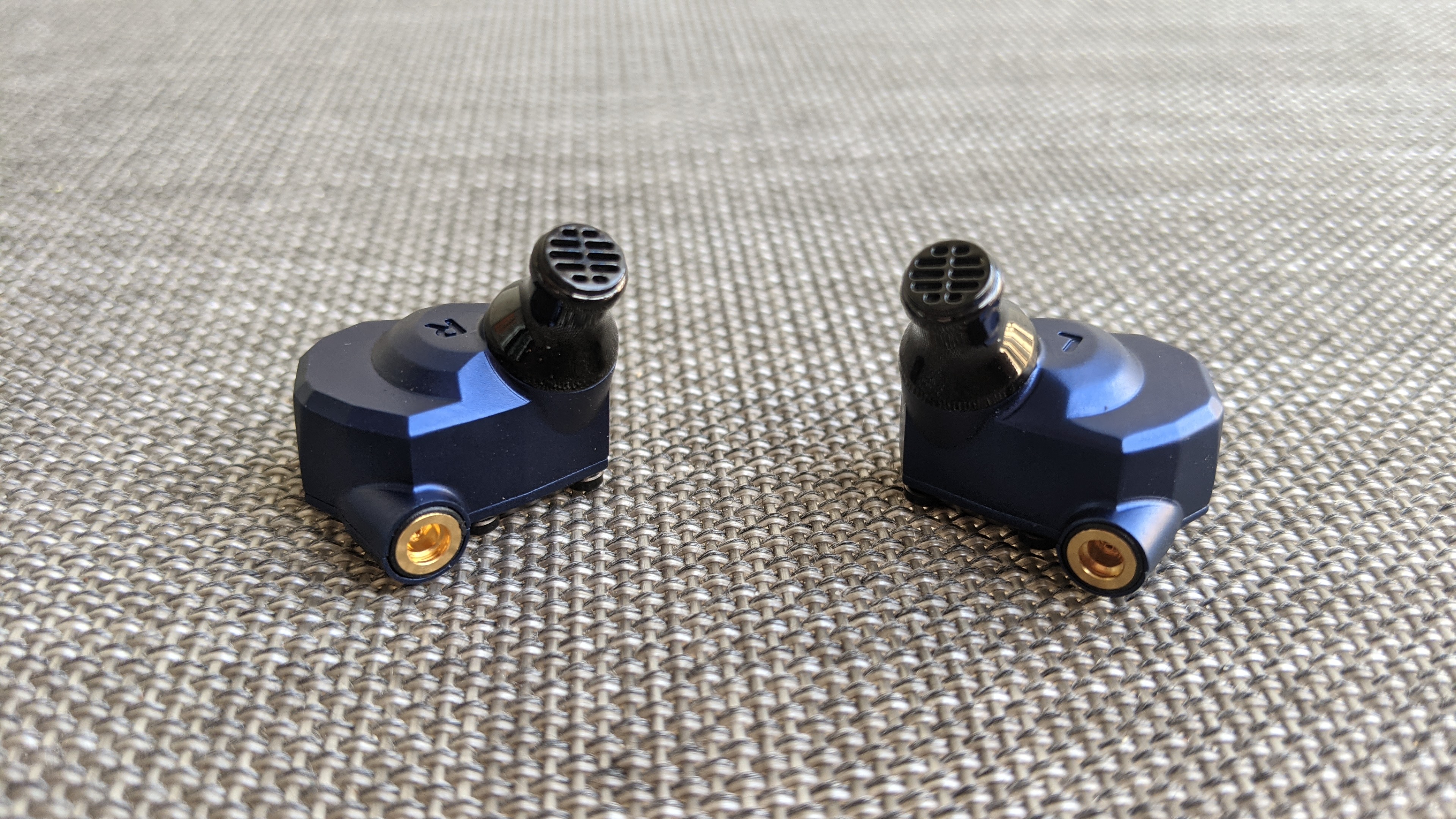 Campfire Audio's 3D-Printed Mammoth Wired Earphones Are a $549