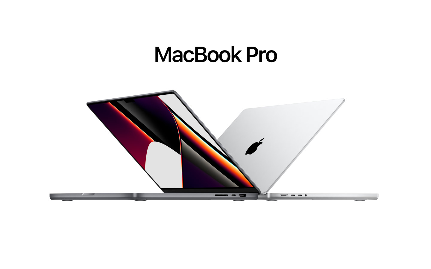 Apple's MacBook Pro and AirPod Update: Everything You Need to Know