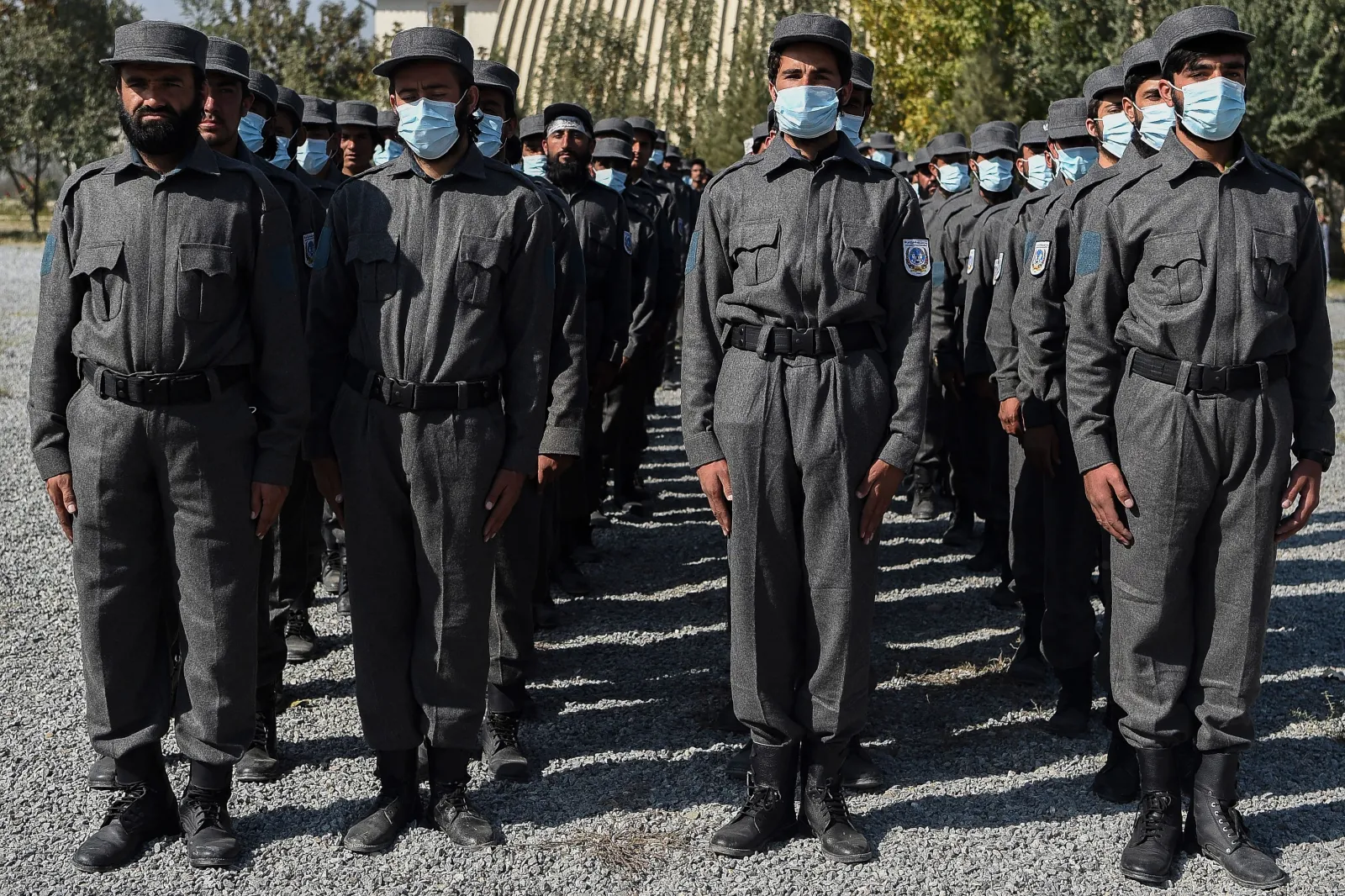 Talib Guard Taliban Gives Families of Suicide Bombers Who Attacked U.S. Soldiers ...