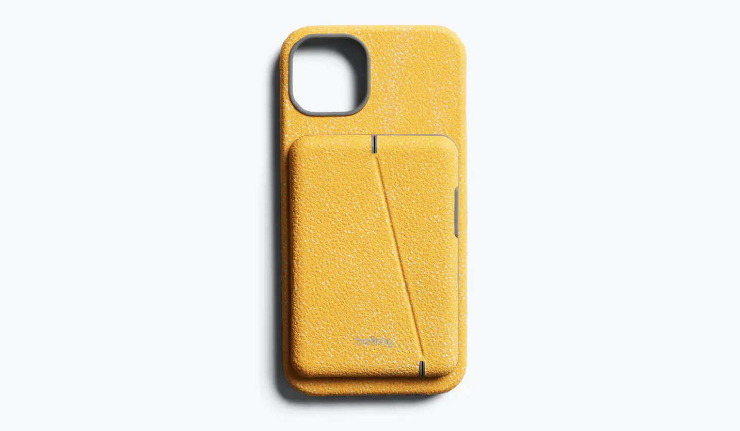 phone case iphone 15 pro iPhone 15 Pro Leather Case | Black (MagSafe Compatible)