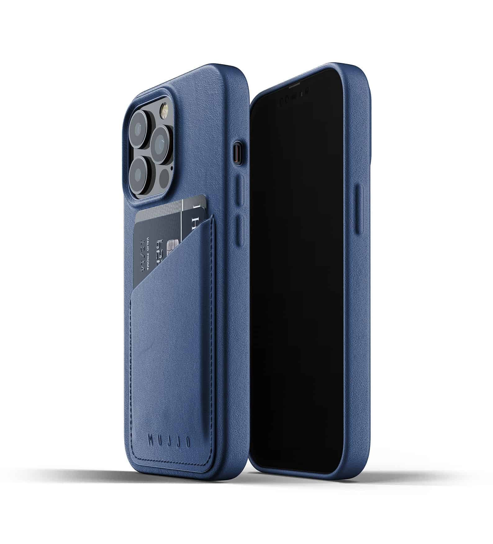ベルロイ　ケースセット　iPhone13Pro The Best iPhone 13 Pro Cases: Bellroy, Mujjo, Nomad and More