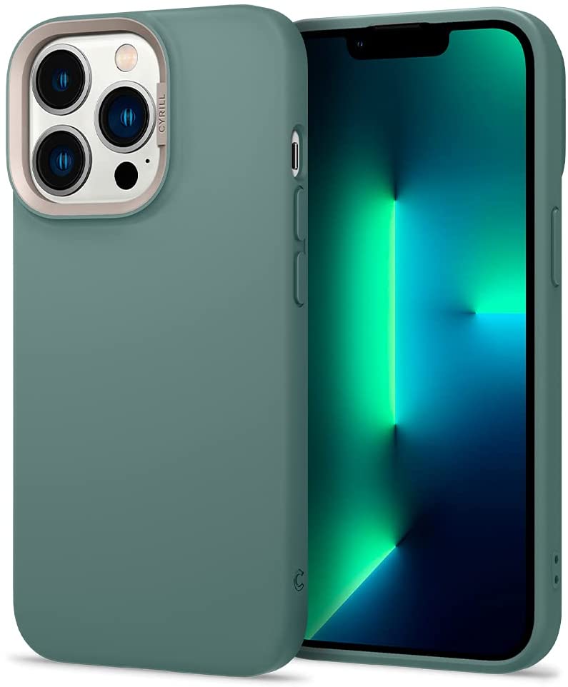 The Best iPhone 13 Pro Cases: Bellroy, Mujjo, Nomad and More