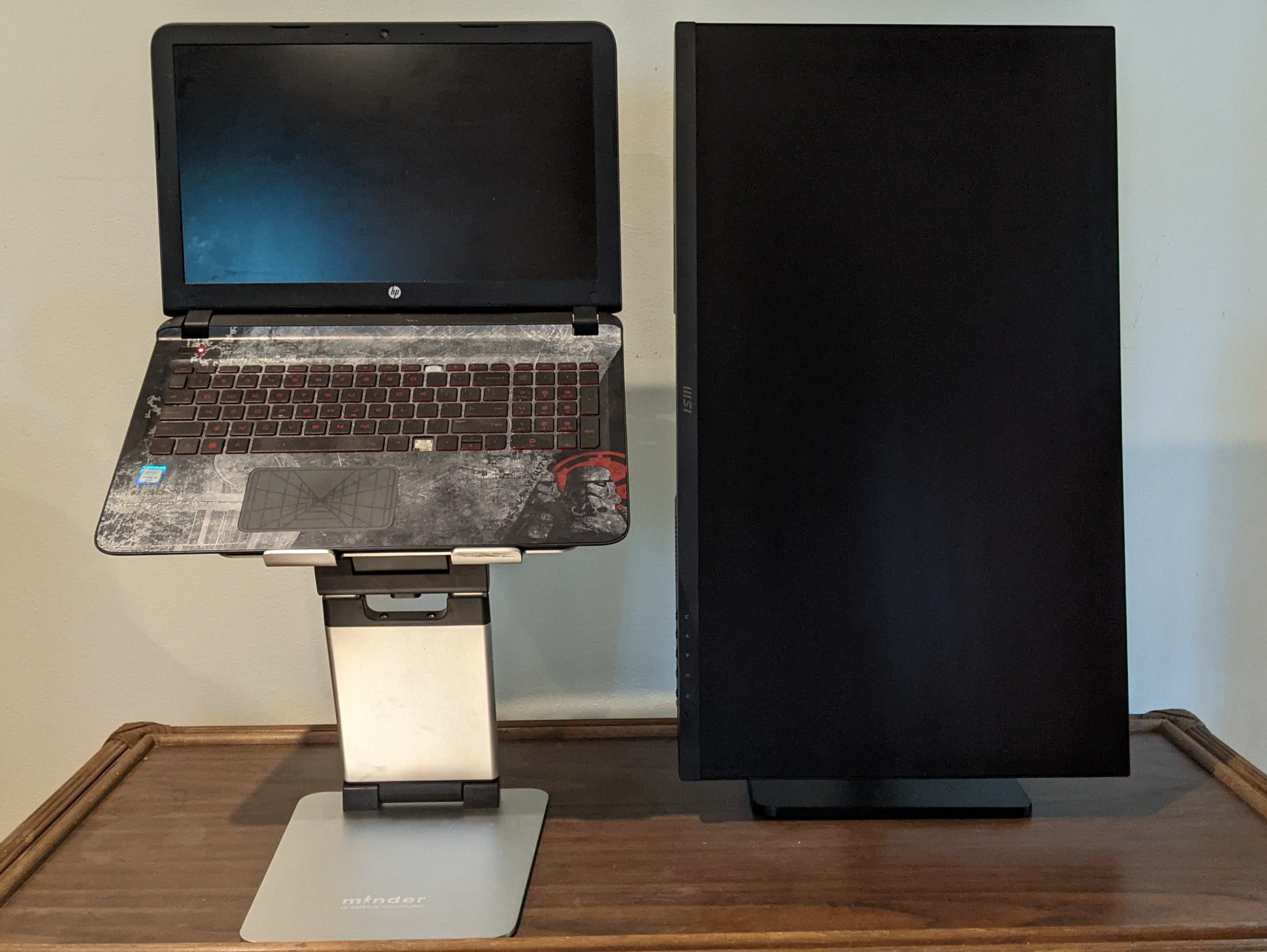 ★新品・未開封品★ MSI Modern MD271QP モニター 2k IPS Modern MD271QP [27インチ]の製品画像 - 価格.com