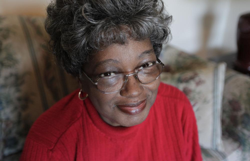 82-Year-Old Black Woman Seeks End to Probation From 1955 When She