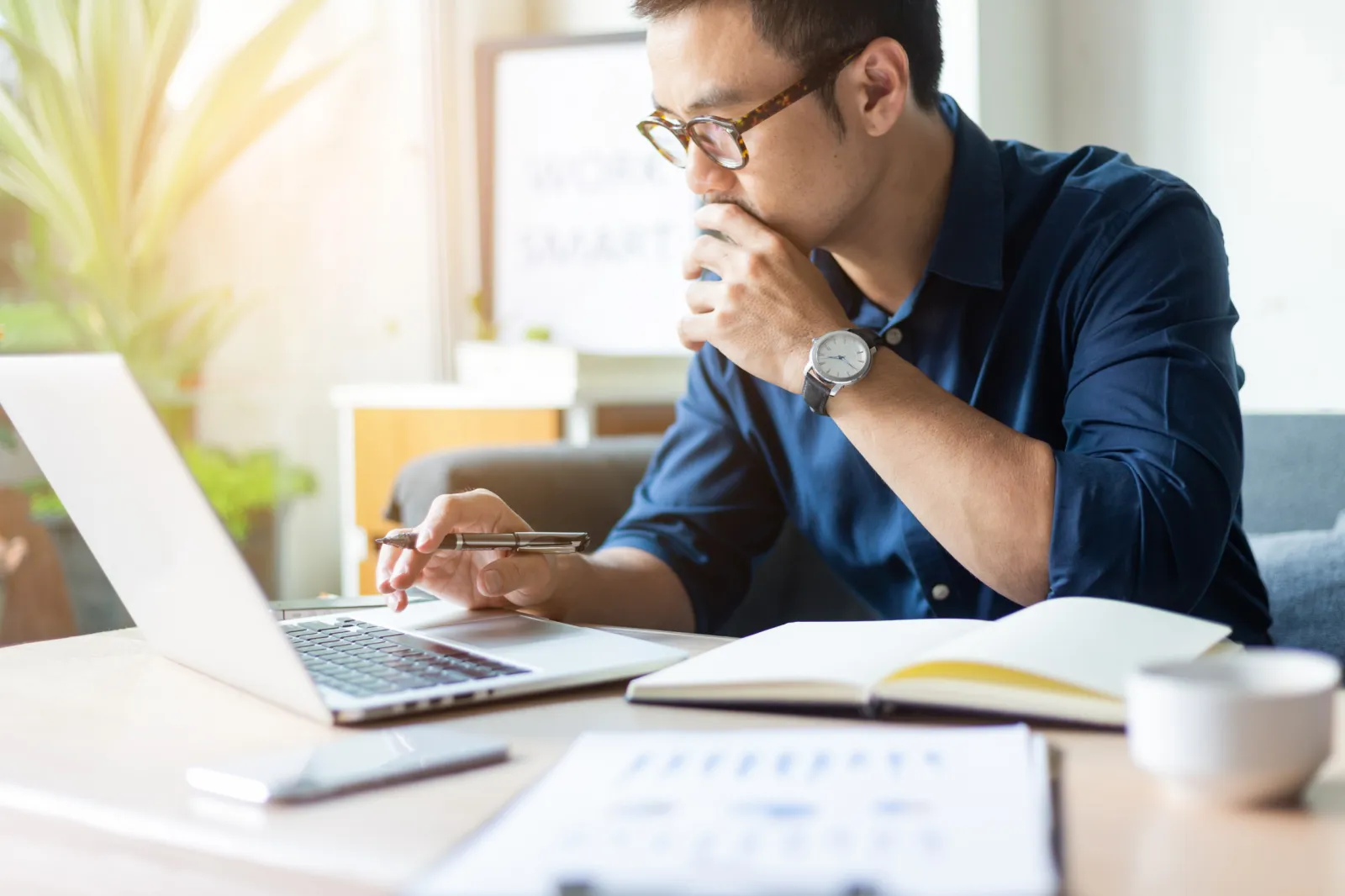 1 Working 7 Strategies to Increase Your Productivity - Newsweek