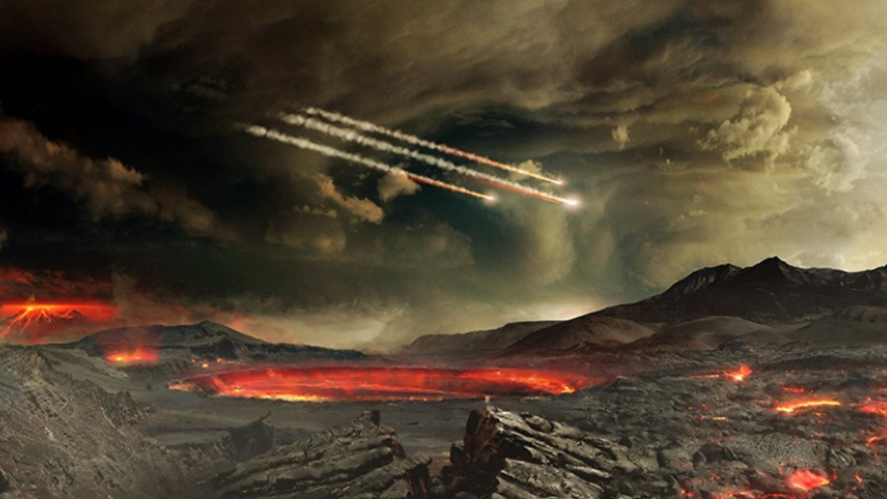 Asteroids, Meteors Smashed Into Earth 10 Times More Often Than Previously Thought