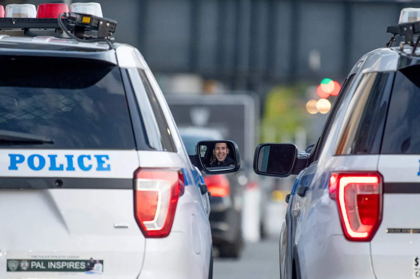 Philadelphia Becomes First Big City to Ban Police From Stopping Cars ...
