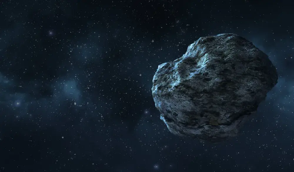 Asteroid That Could Be as Big as Two Football Fields to Pass Earth This Week