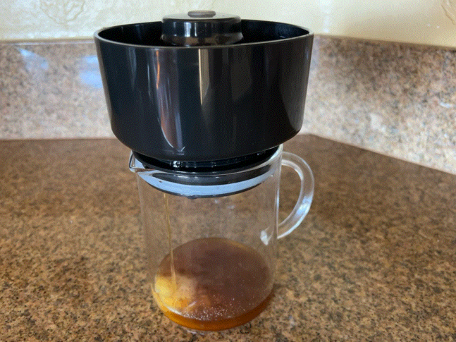 エアープレスコーヒーメーカーVacone coffee air brewer AeroPress Original Coffee Maker – Zoka Coffee Company