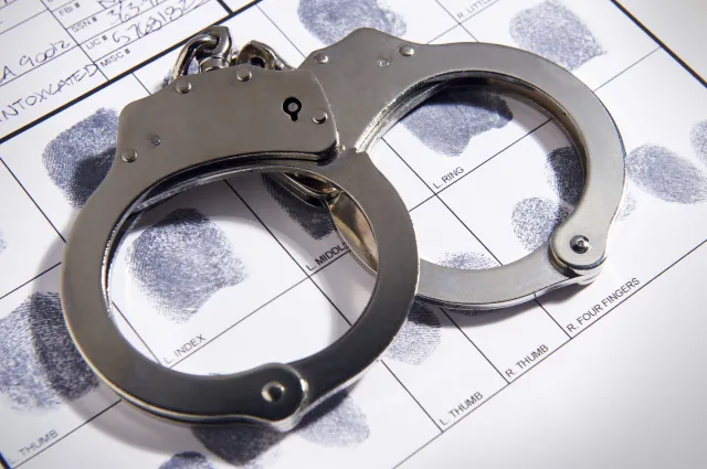 Texas Woman Accused of Pointing a Loaded Gun at Young Trick-or-Treater ...