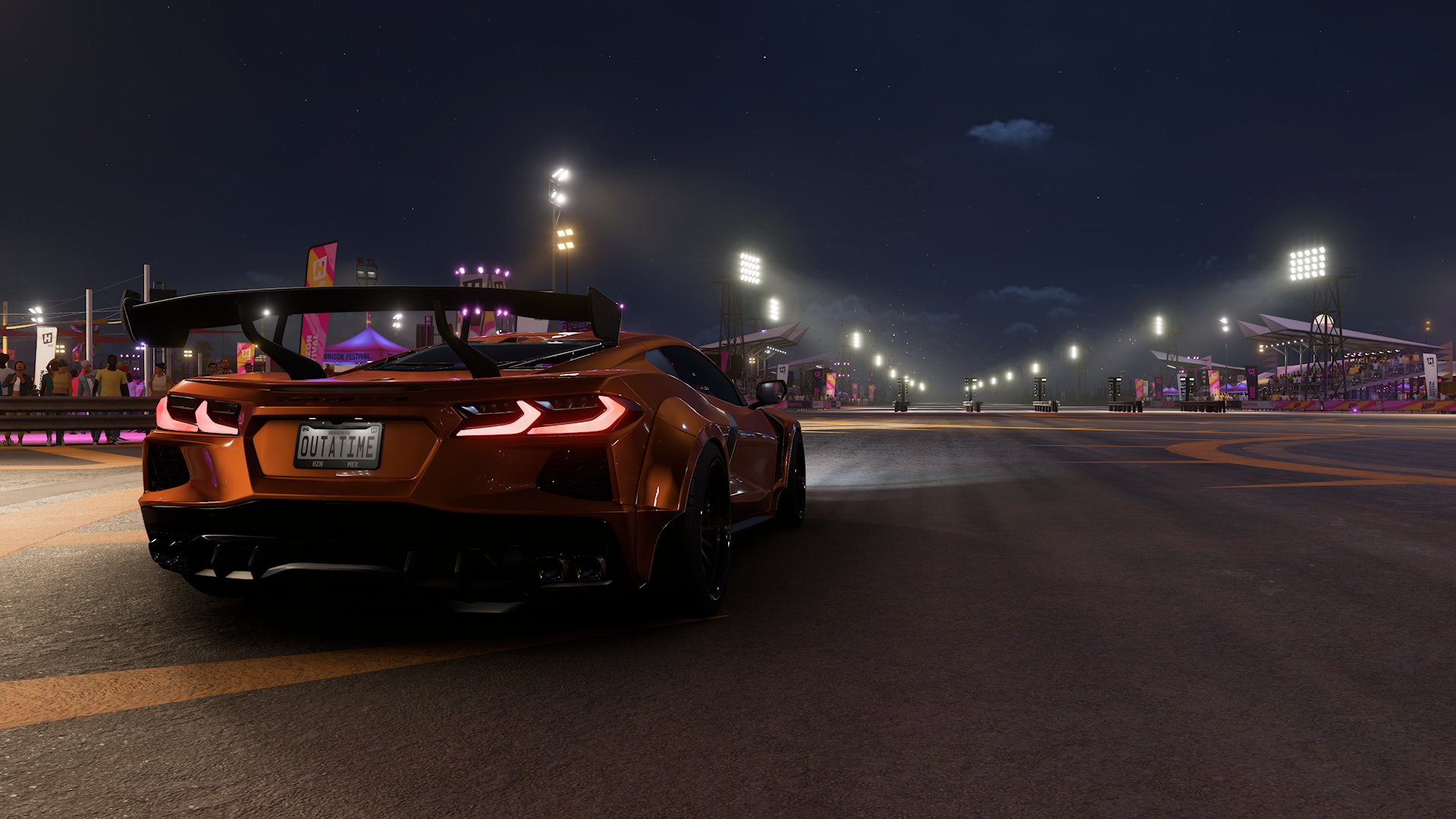 Forza Horizon 5': Full Achievement List and Descriptions for Xbox