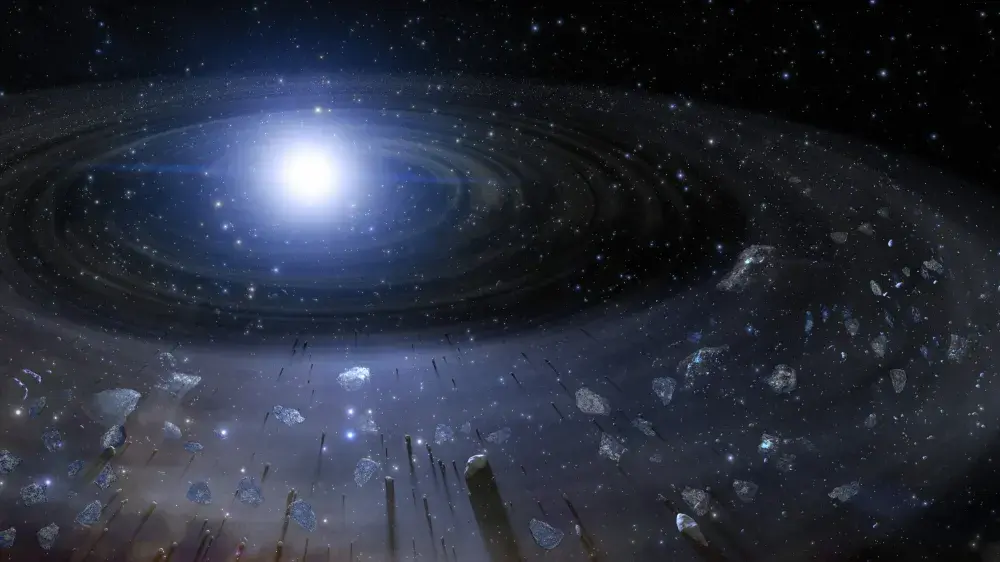 Weird Exoplanets Made of Rocks Unlike Anything Found in the Solar System