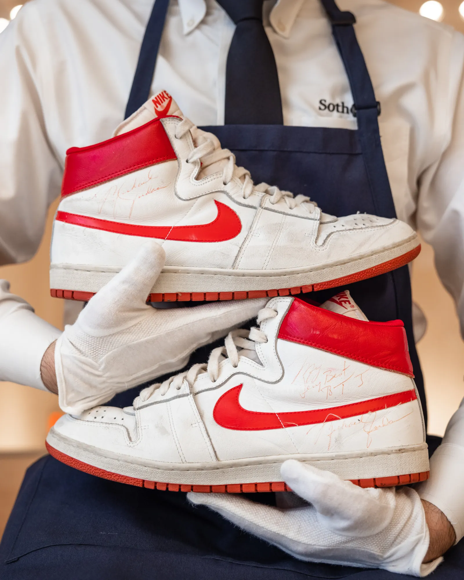 jordan most expensive converse