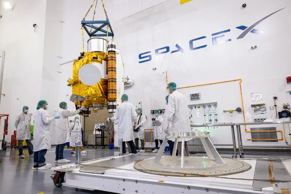 What To Know About NASA’s Asteroid Impact Mission To Test Earth’s Defences