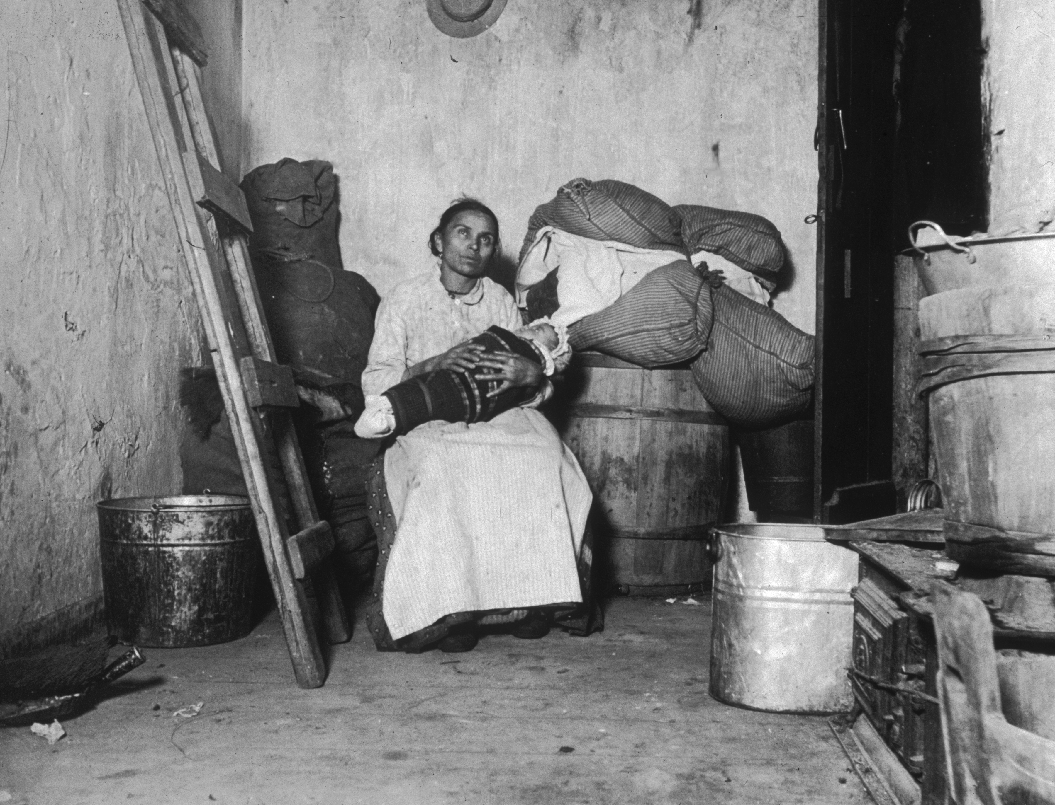 19 Incredible Photos Giving a Window Into 19th Century New York