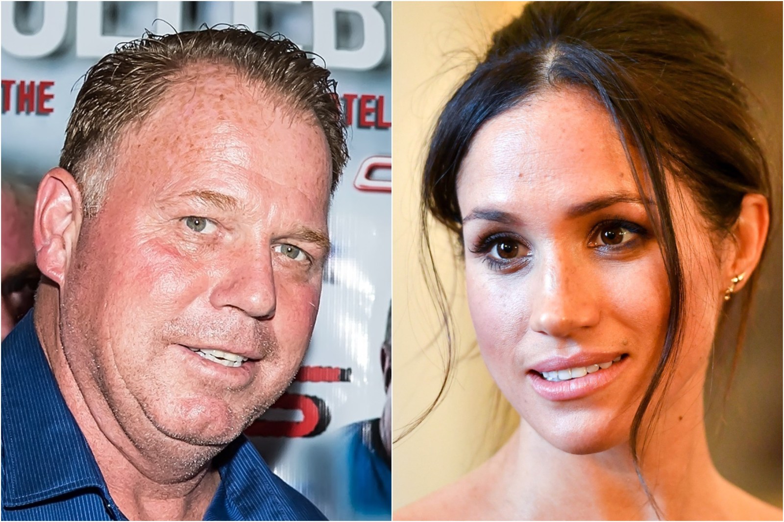 Meghan Markle's Brother Apologizes for Attacks, Feels 'Like a Complete A**'  - Newsweek