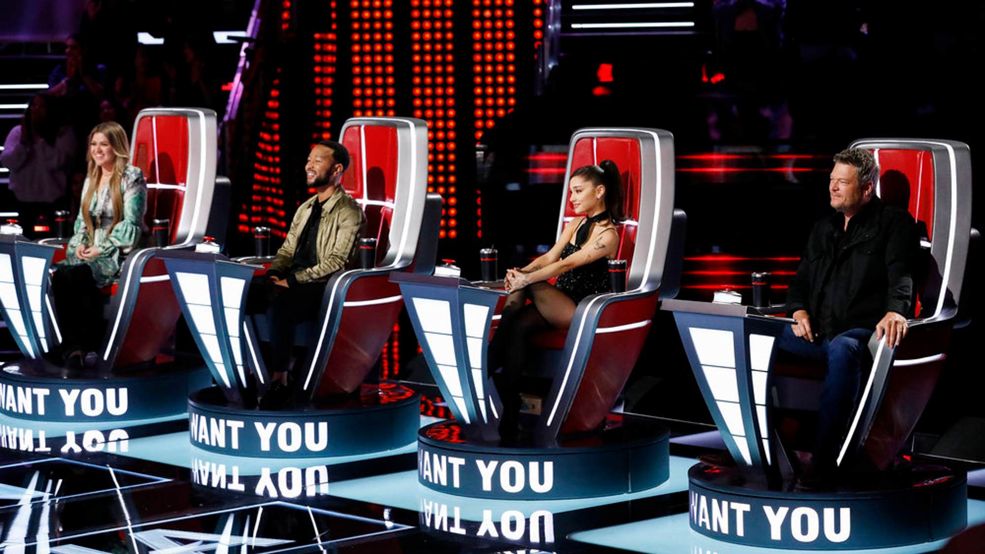 The Voice' Live Playoffs: Who Was Eliminated From the Top 20