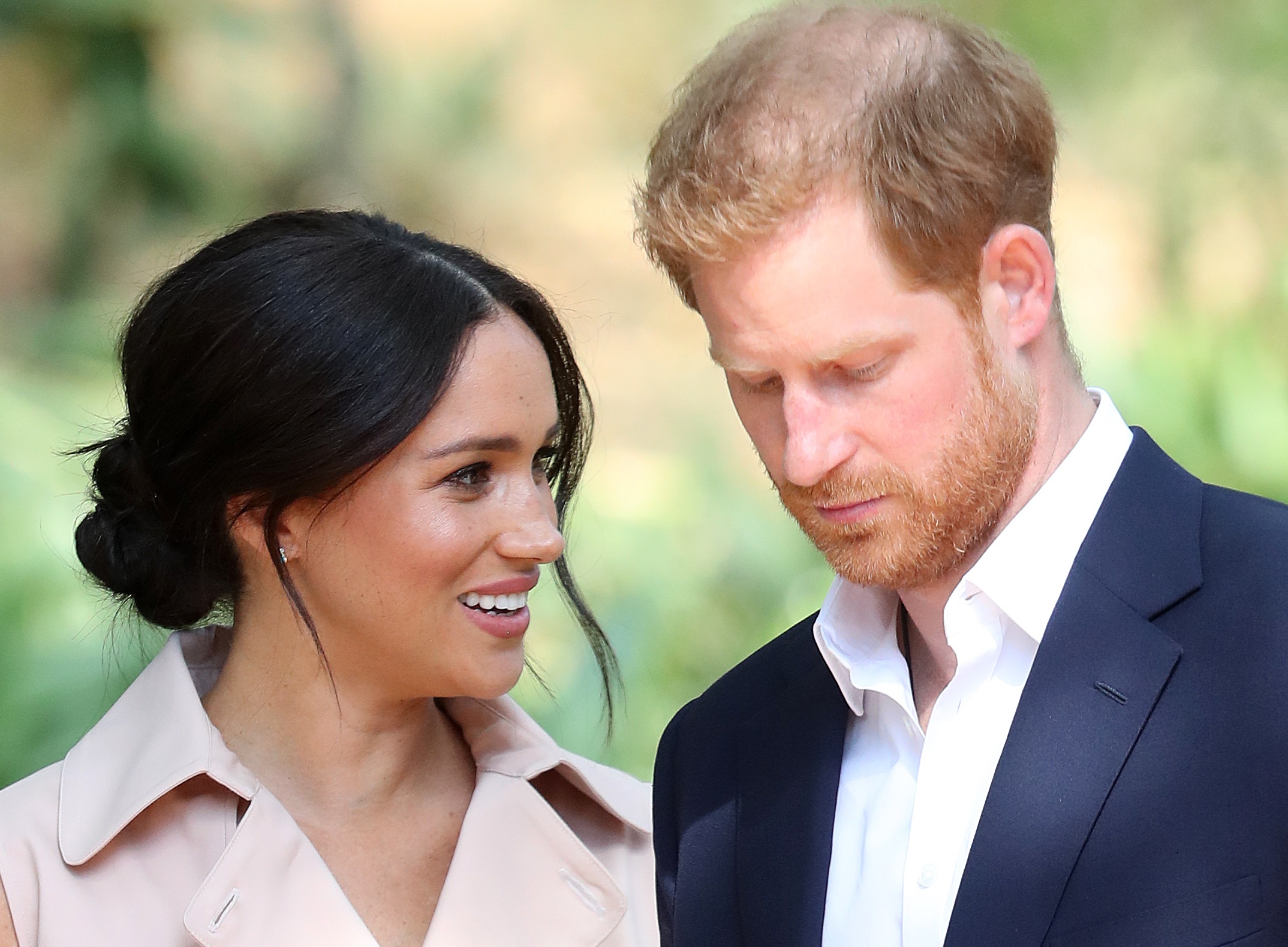 How Meghan Markle's Private Messages Revealed by Aide Differ to Past  Filings - Newsweek