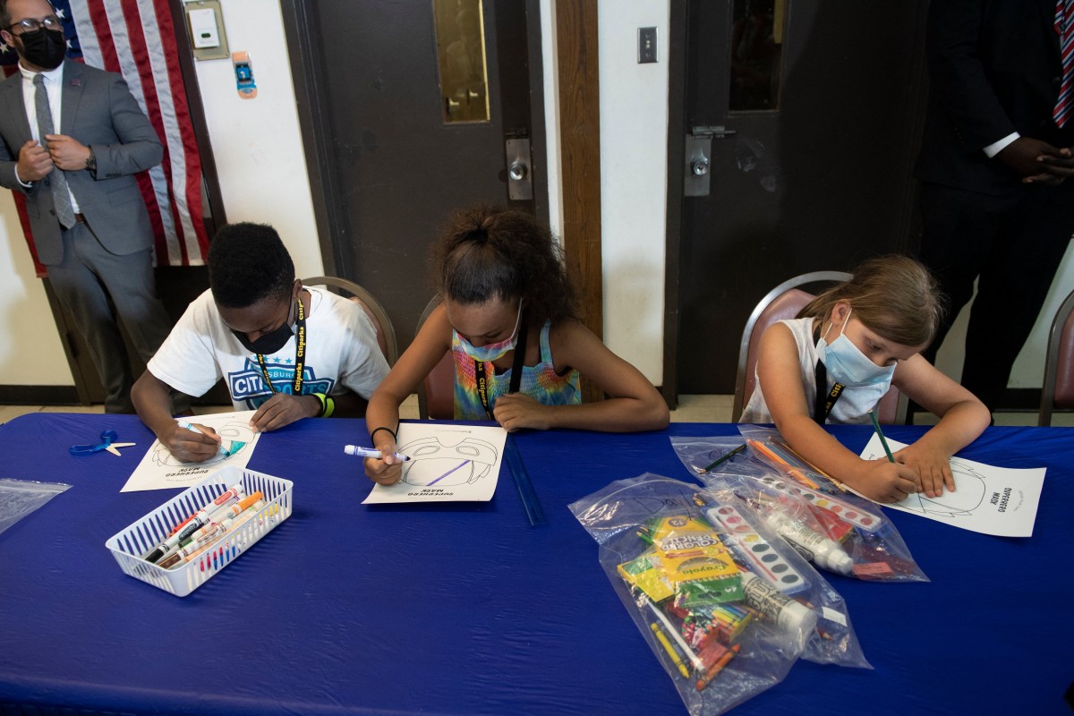 Court Throws Out Pennsylvania School Mask Mandate Citing Official’s ...