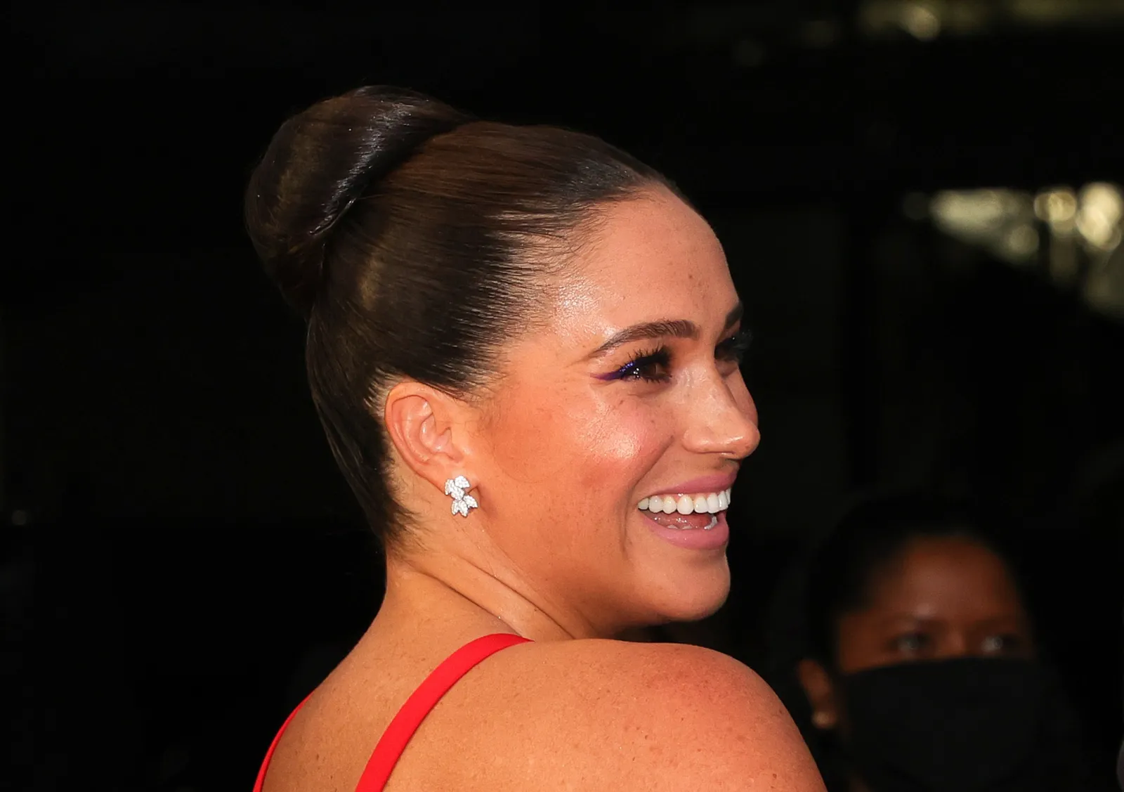 How Meghan Markle Aide Behind Bullying Accusation Forced Her Into  Humiliating Apology - Newsweek