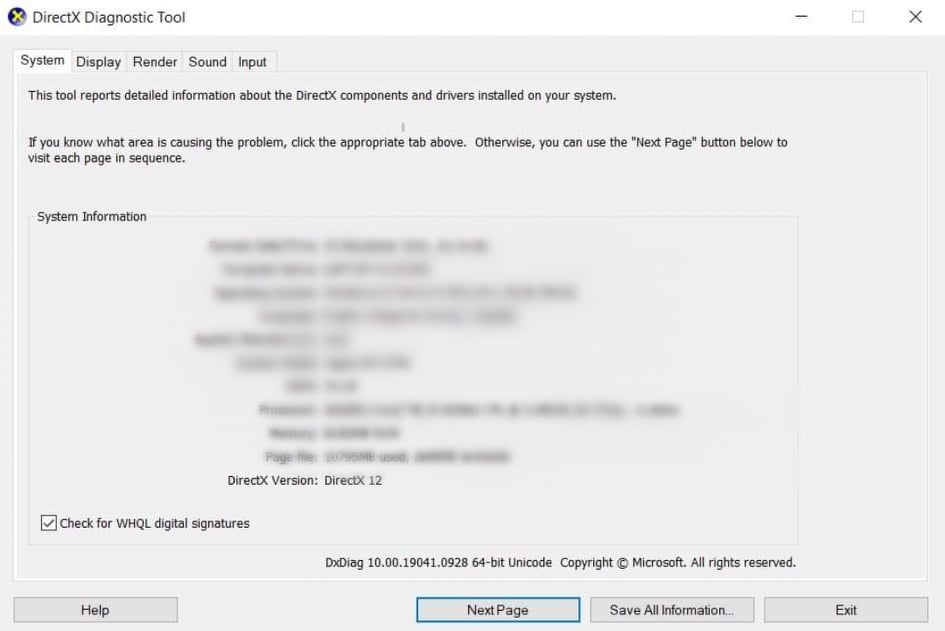 Battlefield 2042': How to Fix the DirectX Graphics Card Error on