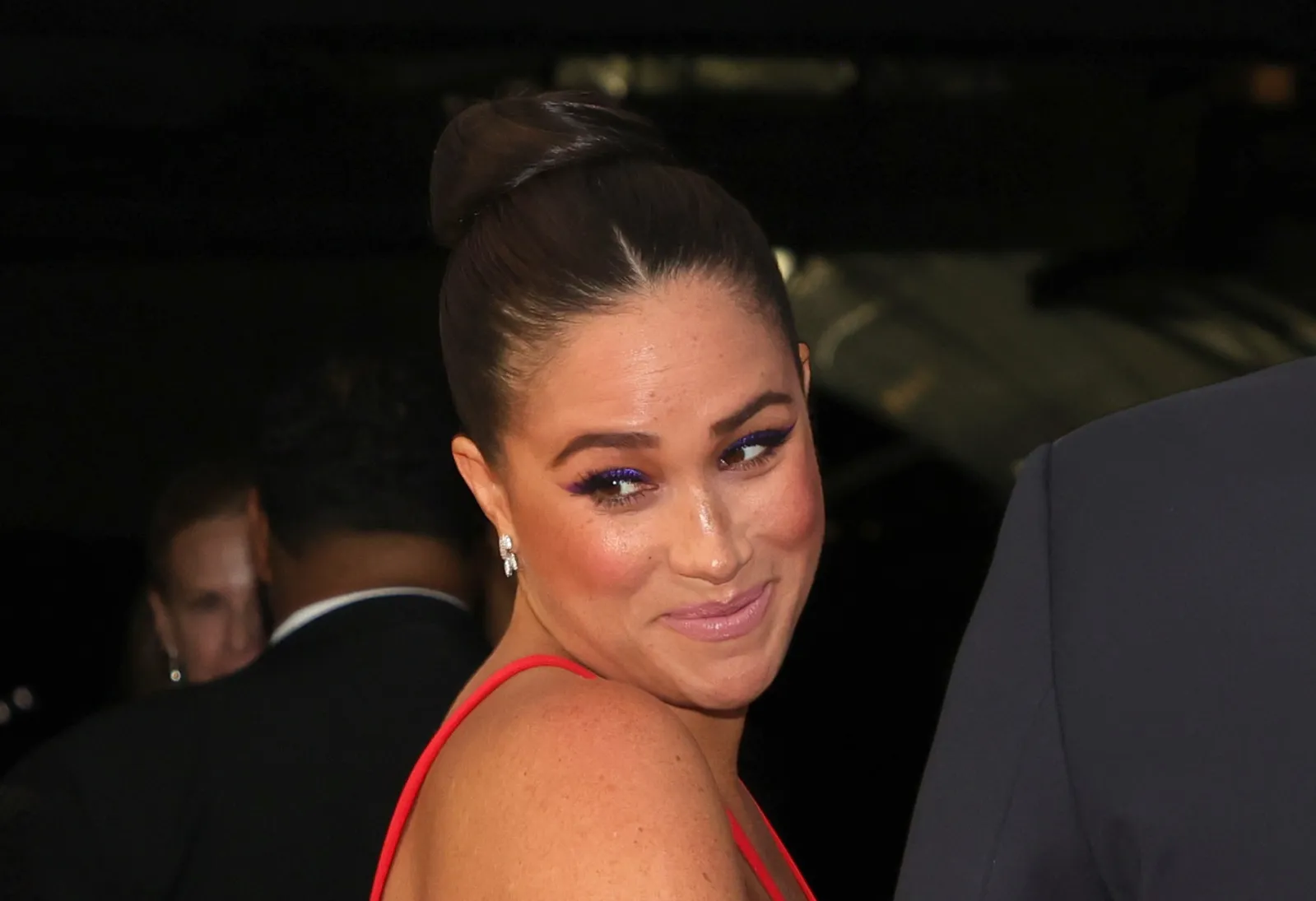 Meghan Markle's 'Fashion Icon' Status Makes Her a Designer's Dream Partner  - Newsweek