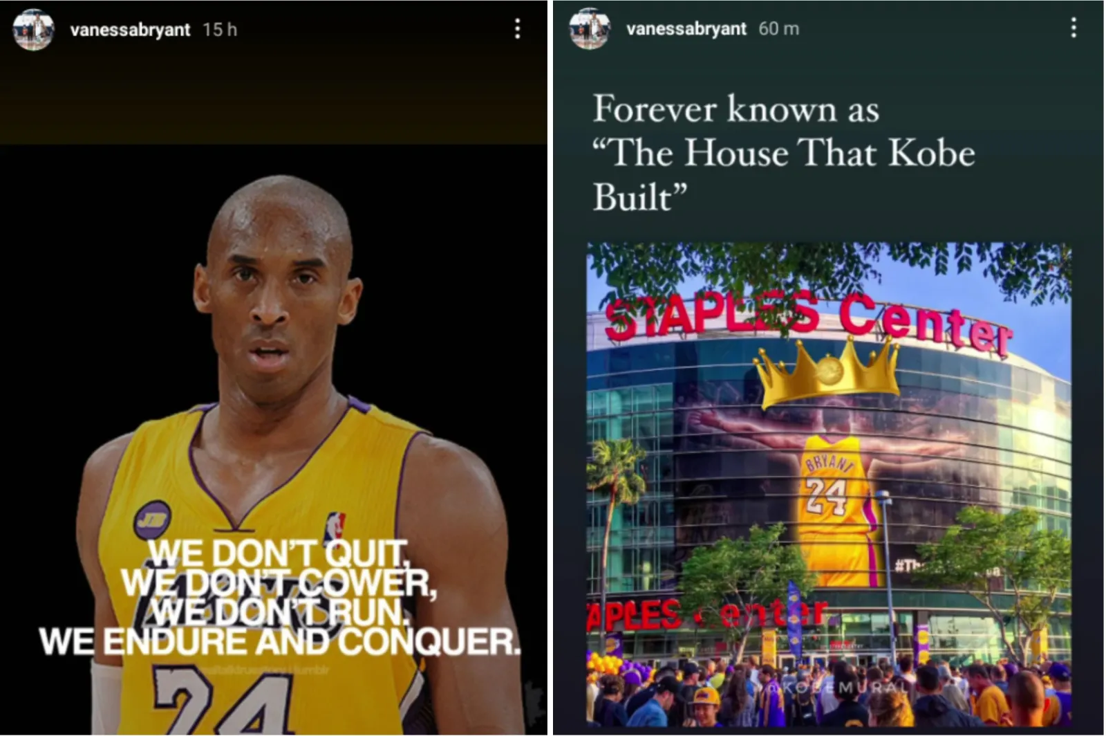 What Is the Staples Center in Los Angeles Changing Its Name To? - Newsweek