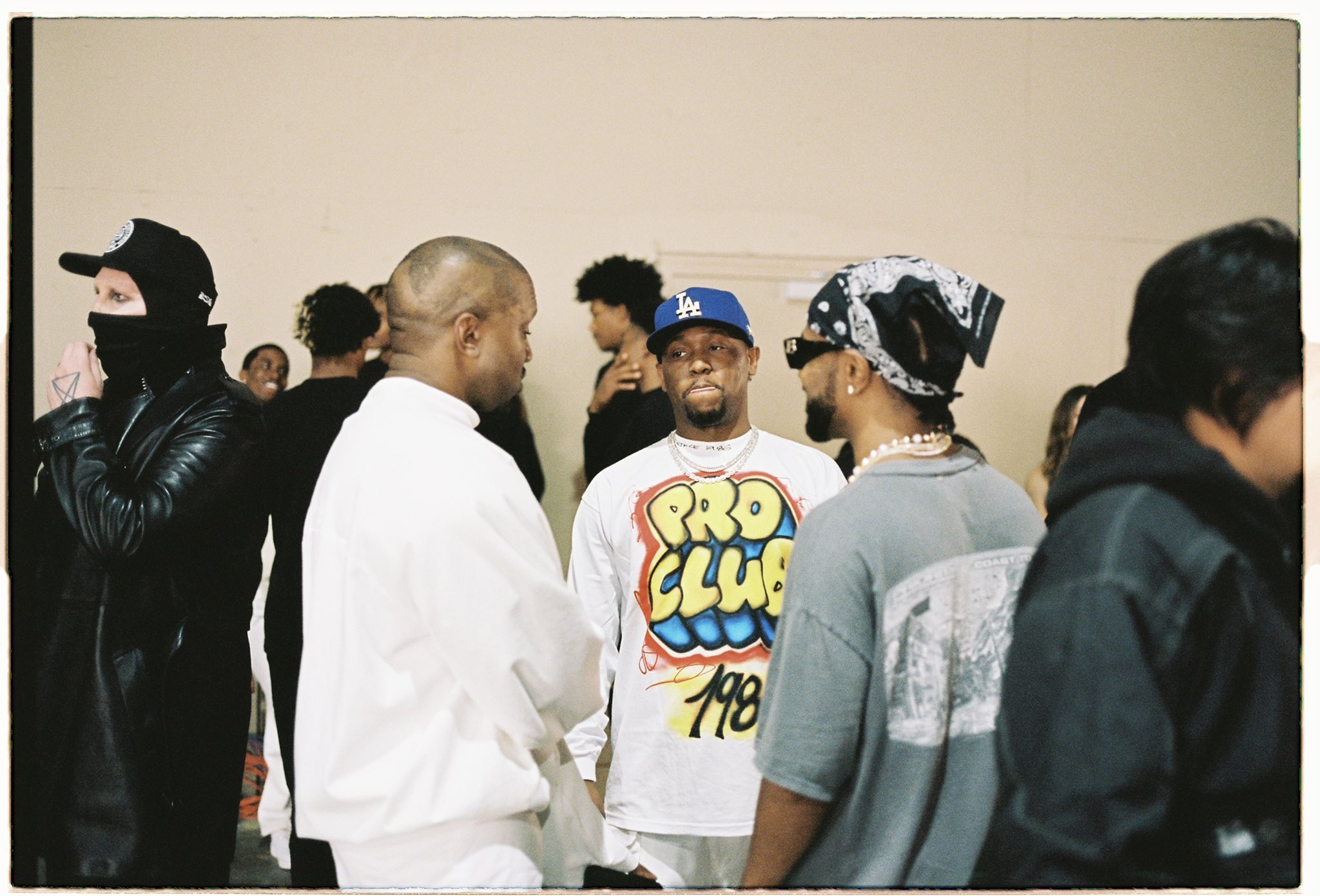 Big Sean And Hit-Boy Call Kanye West 'Difficult' To Work With