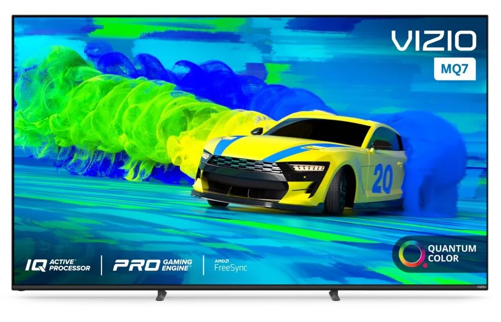 Vizio Black Friday TV Deals