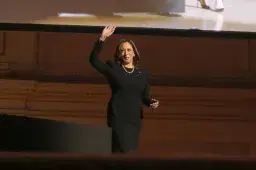 Read Joe Biden’s Letters on Presidential Power Transfer to Kamala Harris During Physical