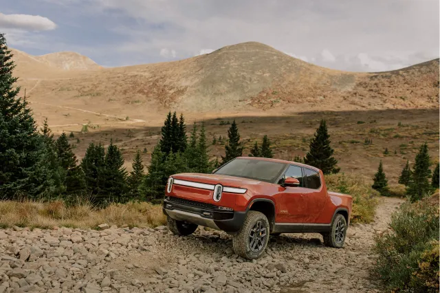 Rivian Nabs $1.5 Billion in Incentives to Build a New Georgia Plant