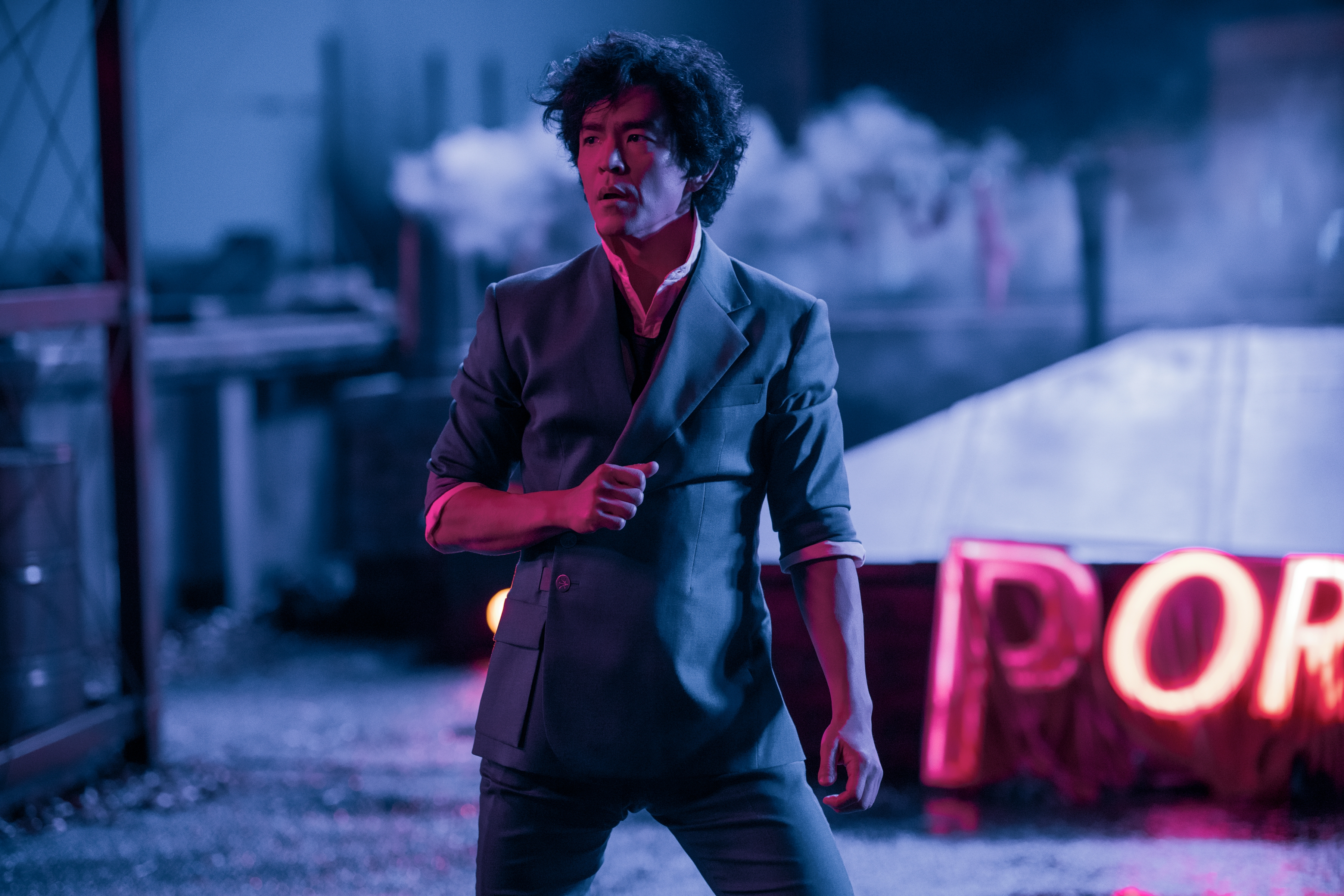 Cowboy Bebop' Soundtrack: Here's Who Wrote the Score for the