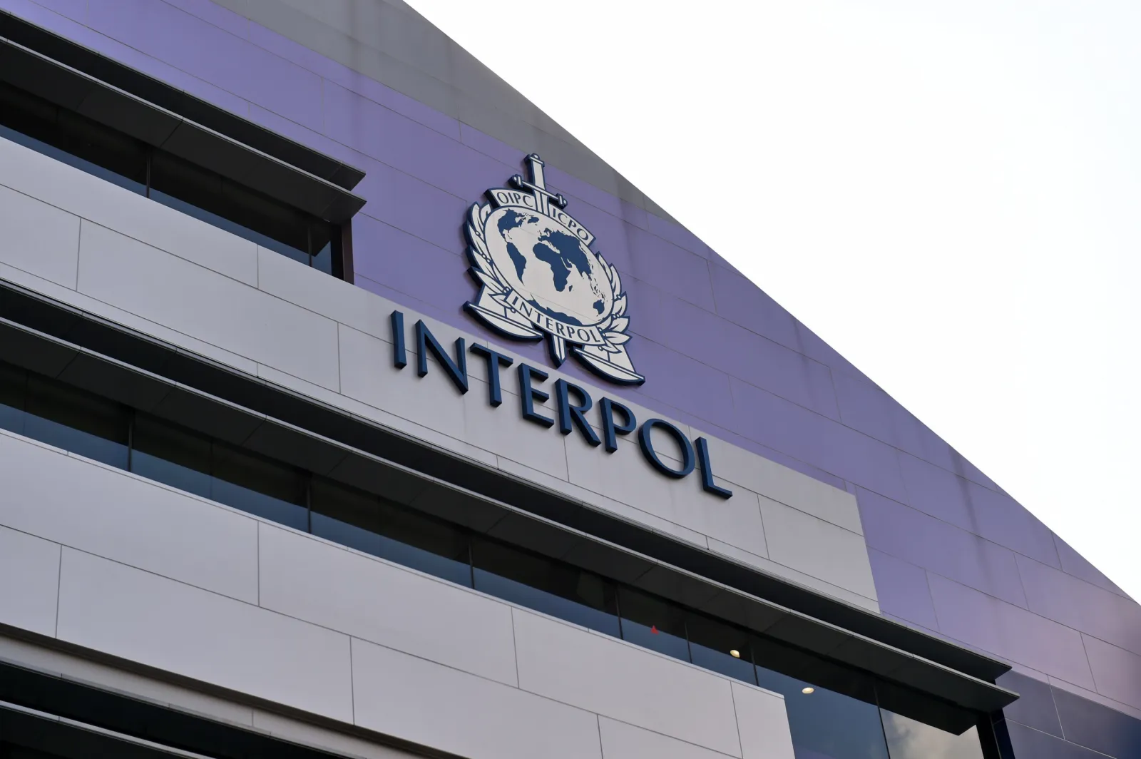 Interpol Elections Shine Harsh Light on Authoritarian Regimes - Newsweek