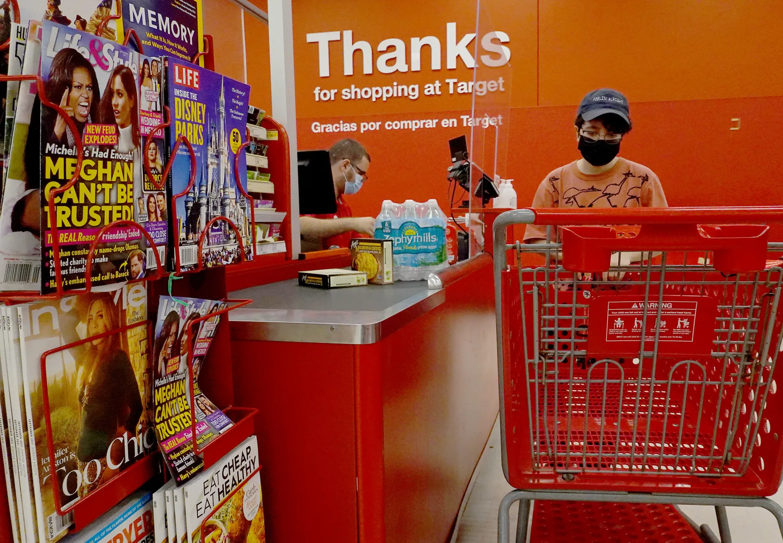 Black Friday COVID Restrictions: What Stores Are Doing To Keep Shoppers ...