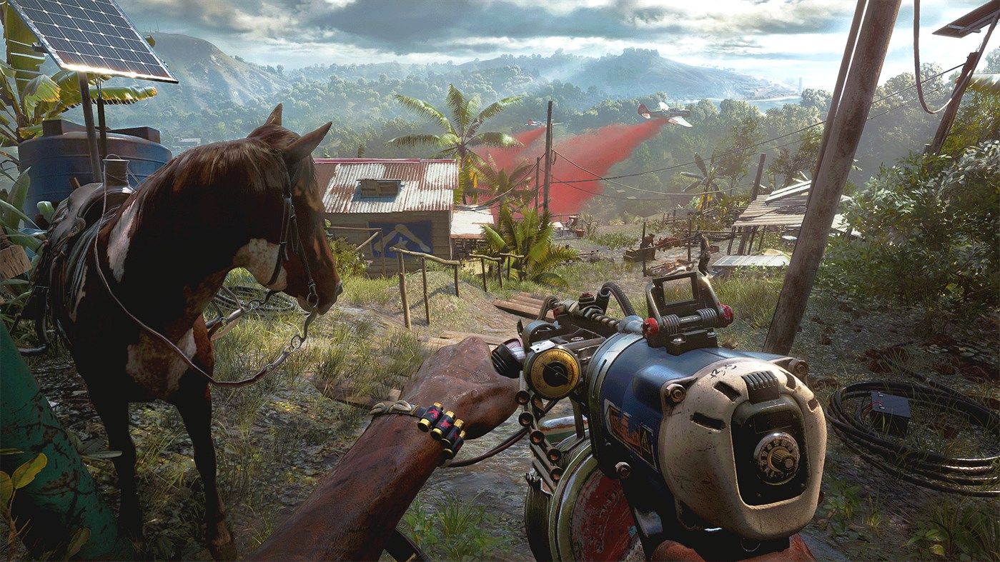 Best Video Game Black Friday Deals for 2021: From ‘Battlefield 2042’ to ...