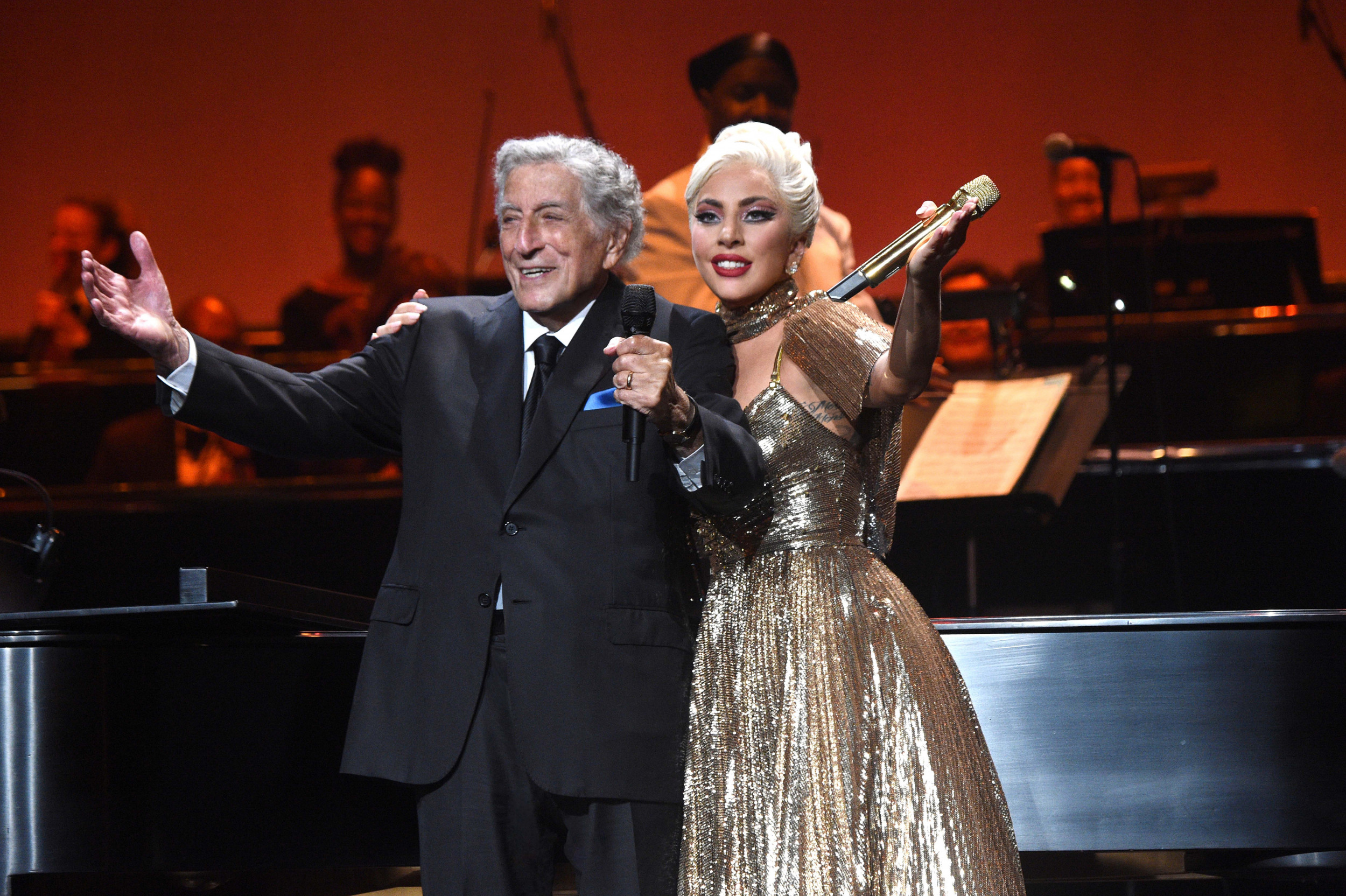 How to Watch Lady Gaga and Tony Bennet's 'One Last Time' Special