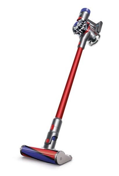 Dyson - セール！　Black Edition Dyson V8 Fluffy Extra Dyson Black Friday Deals 2021: Save up to 25% on the Airw
